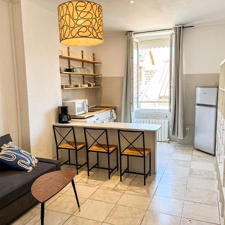 Suite Magelan Villeurbanne Extérieur photo