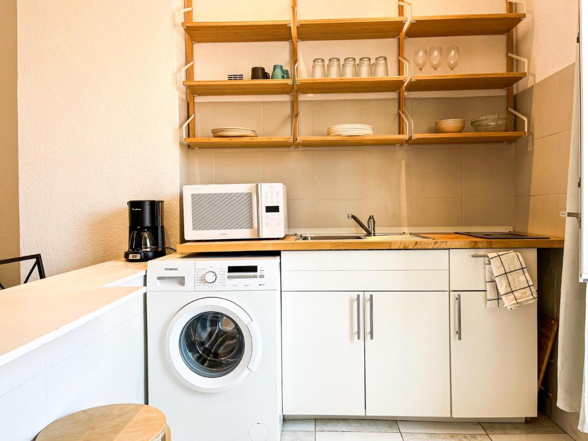 Suite Magelan Villeurbanne Extérieur photo