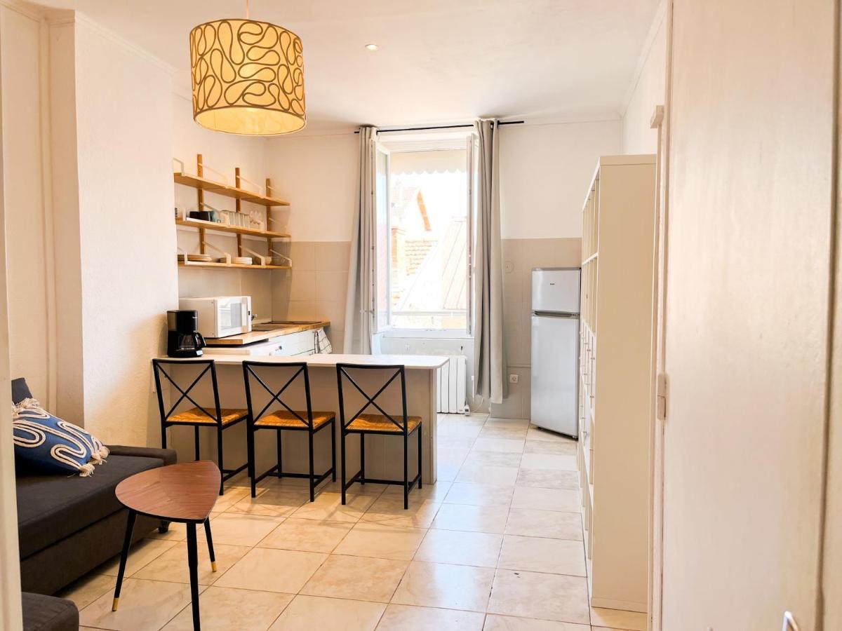 Suite Magelan Villeurbanne Extérieur photo
