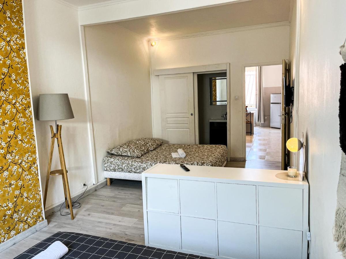 Suite Magelan Villeurbanne Extérieur photo