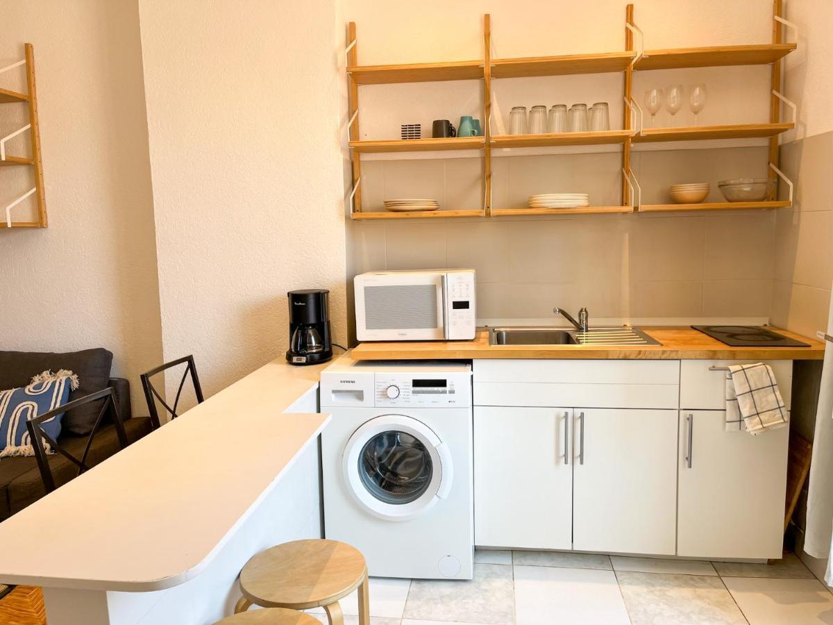 Suite Magelan Villeurbanne Extérieur photo