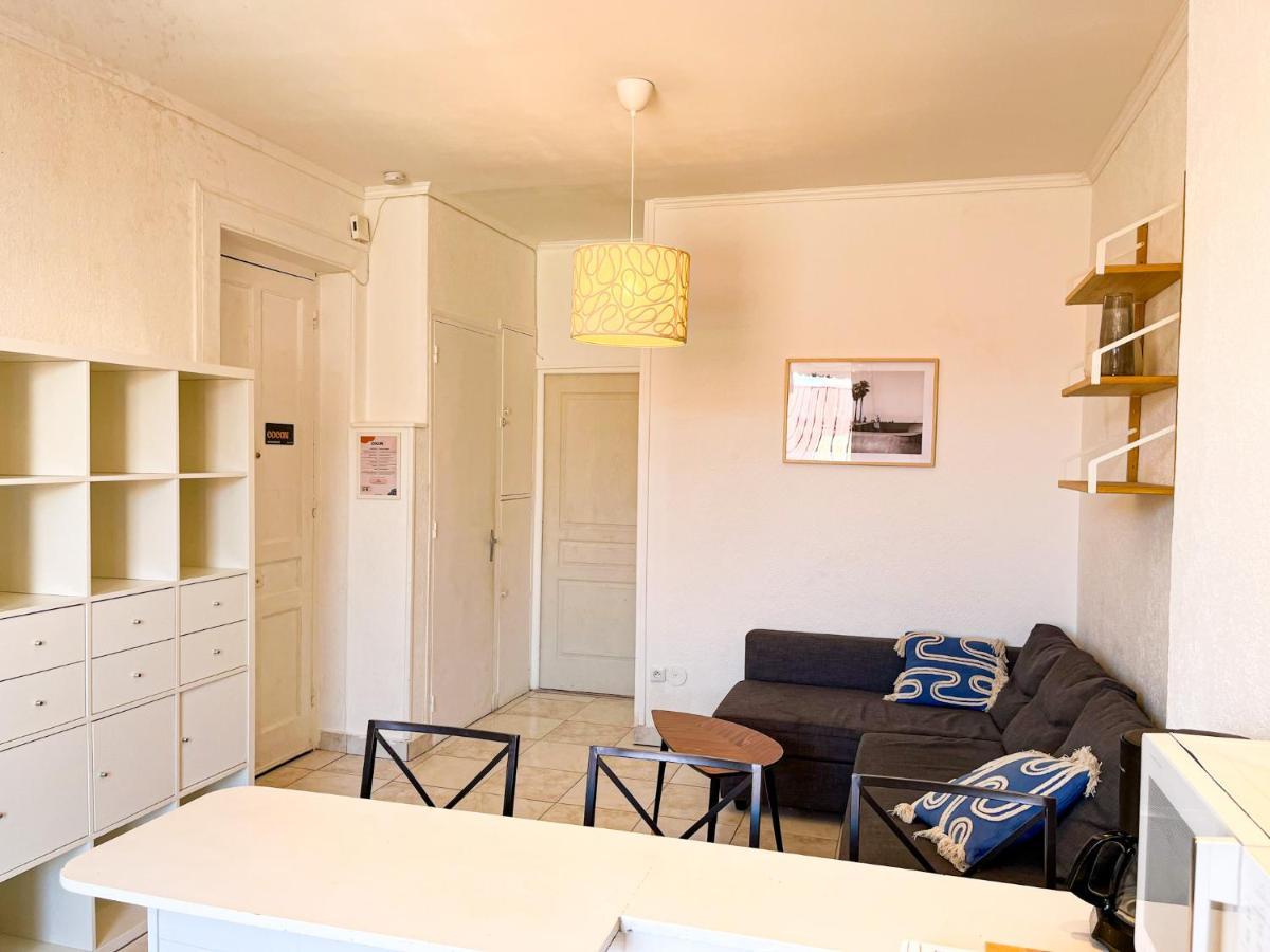 Suite Magelan Villeurbanne Extérieur photo
